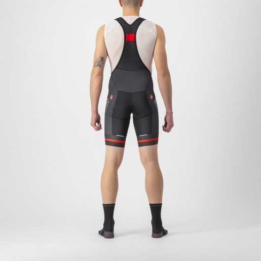 Custom Men's Cycling Collection - Castelli Cycling